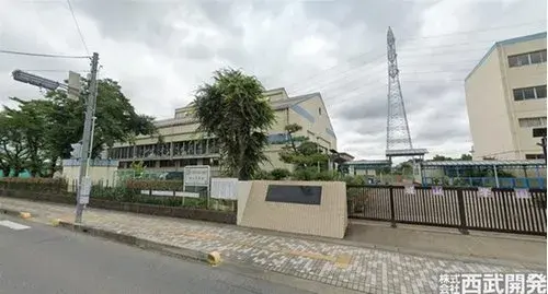 عقار 3LDK مدينة ساكادو محافظة سايتاما (26)