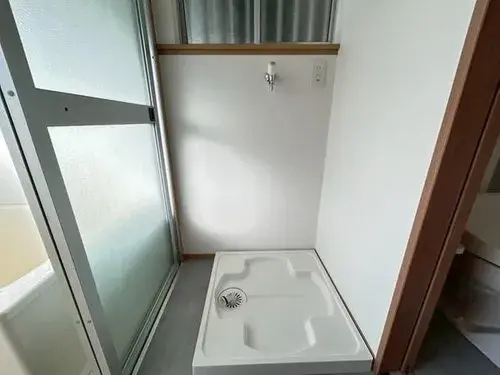2DK Ciudad de Saitama Barrio Sakura Prefectura de Saitama (19)