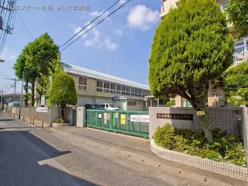 2DK Ciudad de Saitama Barrio Sakura Prefectura de Saitama (20)