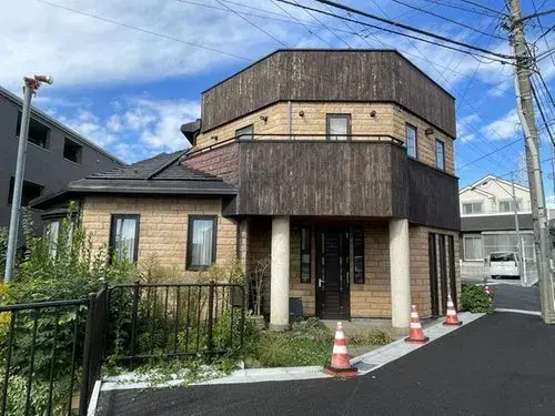 Akiya in Ville de Saitama, Arrondissement d'Omiya