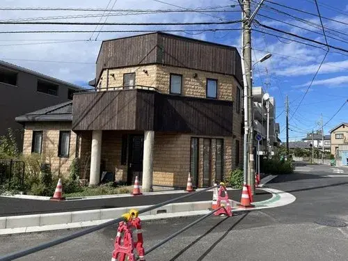 4LDK Bien immobilier Ville de Saitama Arrondissement d'Ōmiya Préfecture de Saitama (3)