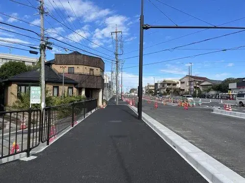 4LDK Bien immobilier Ville de Saitama Arrondissement d'Ōmiya Préfecture de Saitama (4)