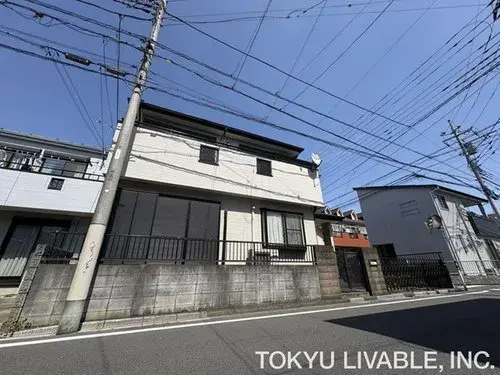Propiedad 4LDK Ciudad de Kawagoe Prefectura de Saitama (2)