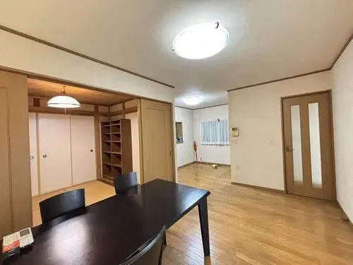 Propiedad 4LDK Ciudad de Kawagoe Prefectura de Saitama (11)