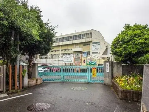 Propiedad 4LDK Ciudad de Kawagoe Prefectura de Saitama (15)