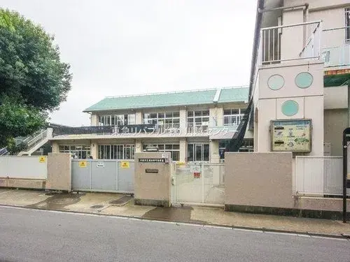 Propiedad 4LDK Ciudad de Kawagoe Prefectura de Saitama (17)