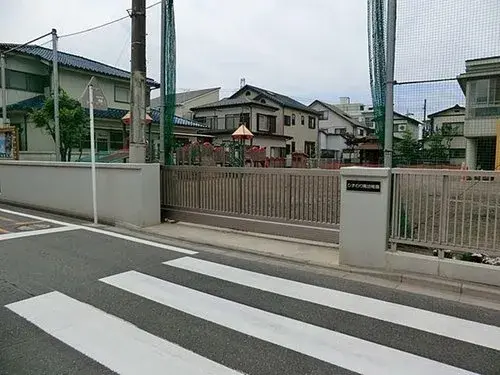 Propiedad 4LDK Ciudad de Kawagoe Prefectura de Saitama (19)