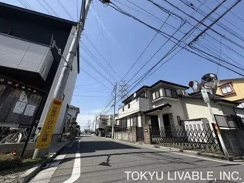 Propiedad 4LDK Ciudad de Kawagoe Prefectura de Saitama (3)