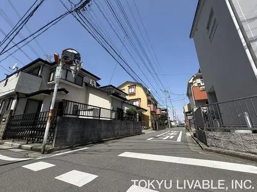 Propiedad 4LDK Ciudad de Kawagoe Prefectura de Saitama (4)