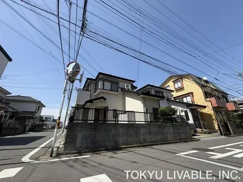 Propiedad 4LDK Ciudad de Kawagoe Prefectura de Saitama (5)