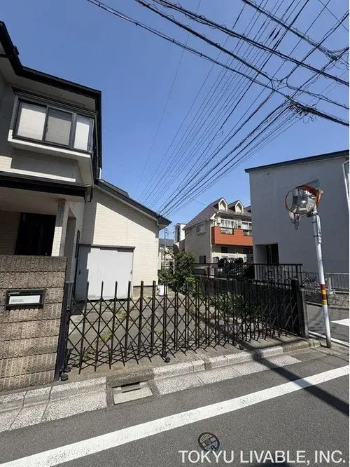 Propiedad 4LDK Ciudad de Kawagoe Prefectura de Saitama (6)