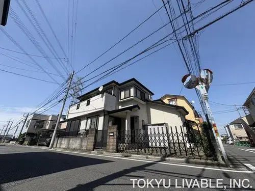 Propiedad 4LDK Ciudad de Kawagoe Prefectura de Saitama (7)