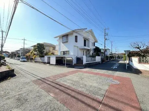 4LDK property Kawagoe City Saitama Prefecture (2)