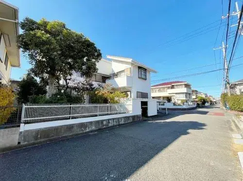 4LDK property Kawagoe City Saitama Prefecture (6)