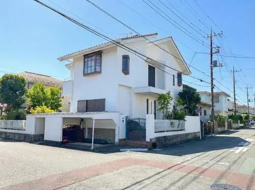 4LDK property Kawagoe City Saitama Prefecture (7)