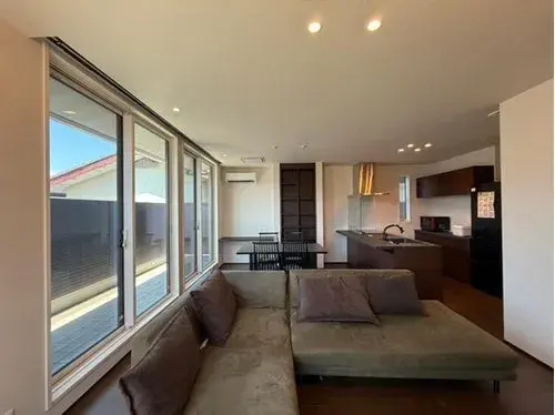 3LDK+S مدينة تسوروغاشيما محافظة سايتاما (9)