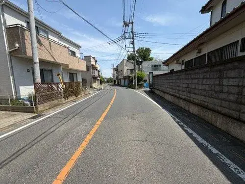4LDK+S物件 所沢市 埼玉県 (2)