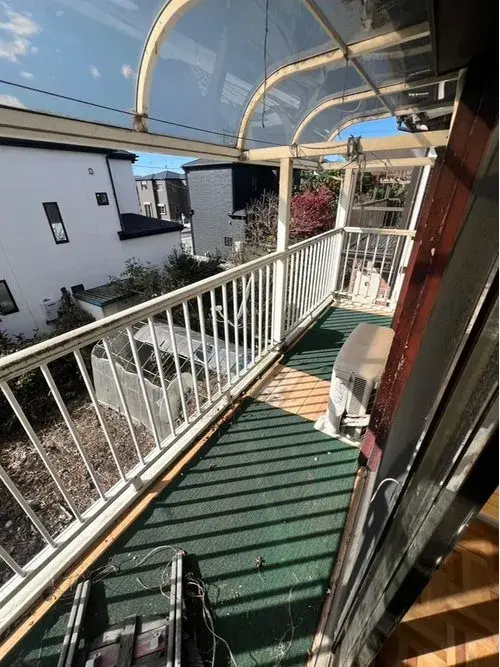 4DK Property Kazo City Saitama Prefecture (2)