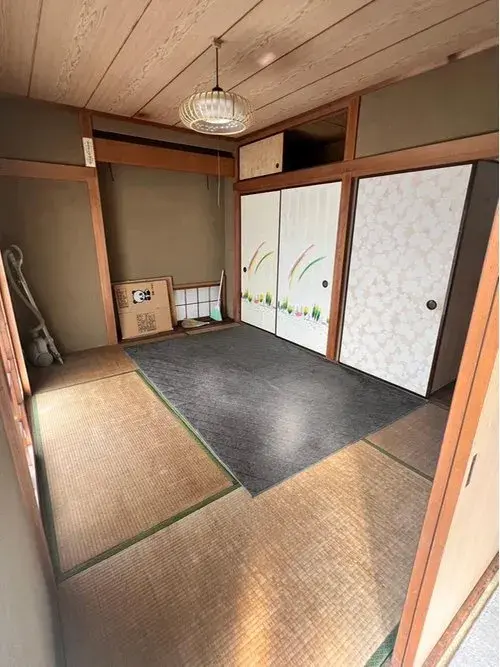 4DK Property Kazo City Saitama Prefecture (5)