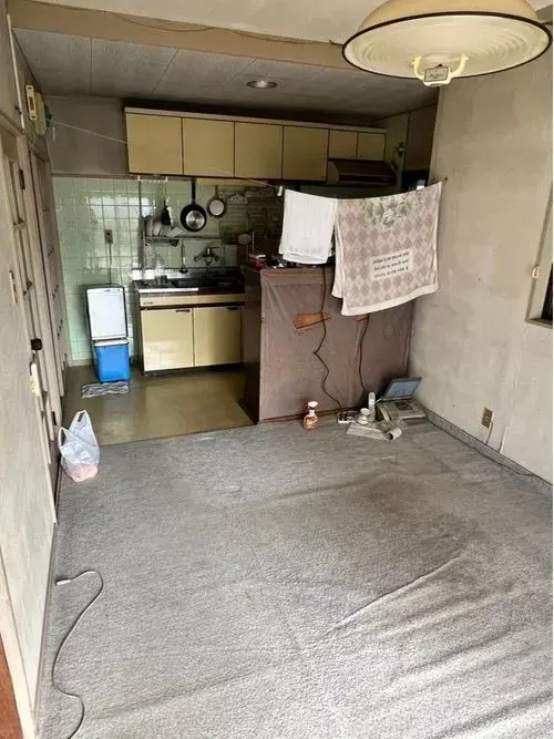 4DK Property Kazo City Saitama Prefecture (6)