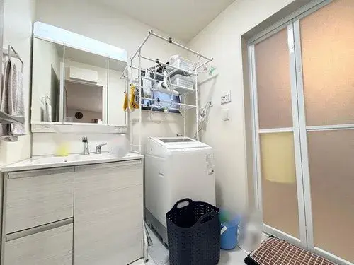 3LDK Property Misato City Saitama Prefecture (12)