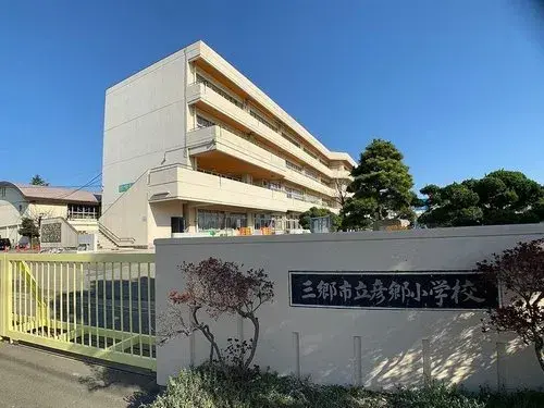3LDK Property Misato City Saitama Prefecture (16)