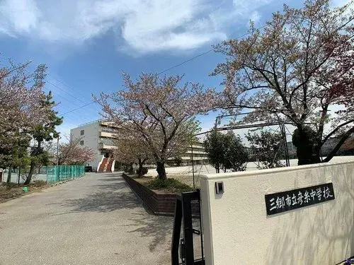 3LDK Property Misato City Saitama Prefecture (17)