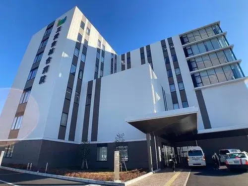 3LDK Property Misato City Saitama Prefecture (20)