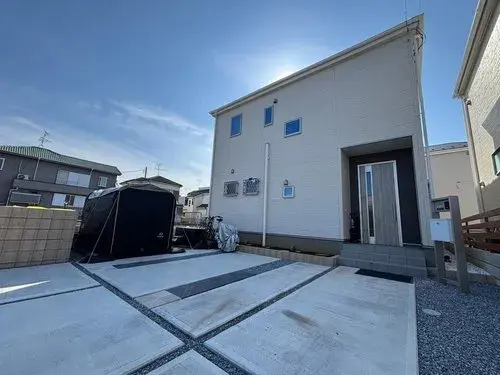 3LDK Property Misato City Saitama Prefecture (3)