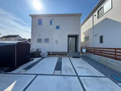 3LDK Property Misato City Saitama Prefecture (4)