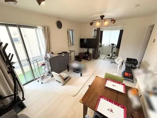 3LDK Property Misato City Saitama Prefecture (6)