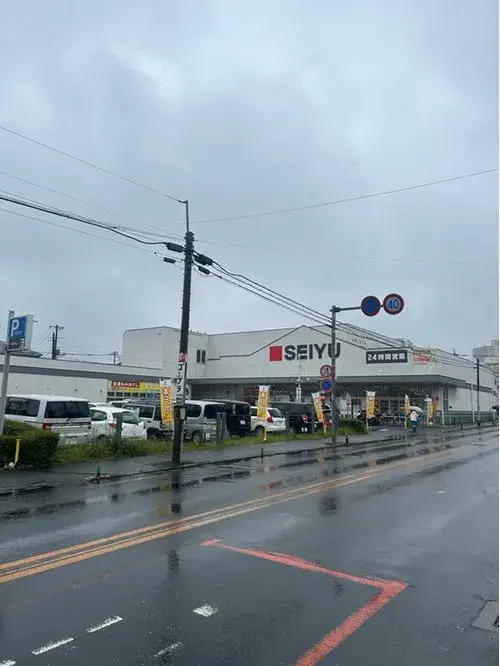5LDK Property Tokorozawa City Saitama Prefecture (28)