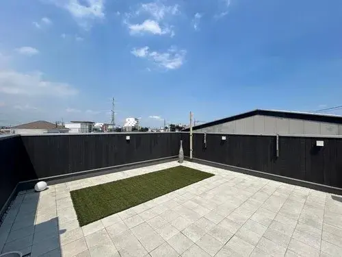 5LDK Property Tokorozawa City Saitama Prefecture (4)