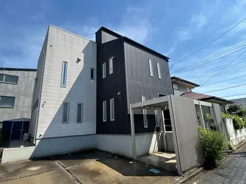 5LDK Property Tokorozawa City Saitama Prefecture (5)