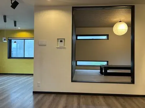 5LDK Property Tokorozawa City Saitama Prefecture (7)