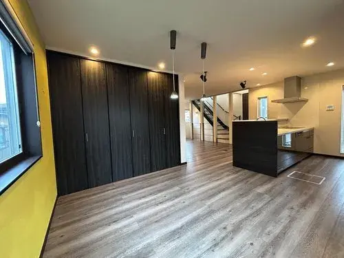 5LDK Property Tokorozawa City Saitama Prefecture (9)