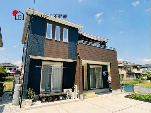 2LDK Property Gyoda City Saitama Prefecture (2)