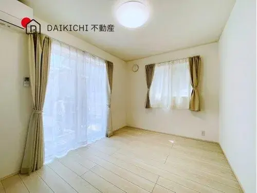 2LDK Property Gyoda City Saitama Prefecture (11)