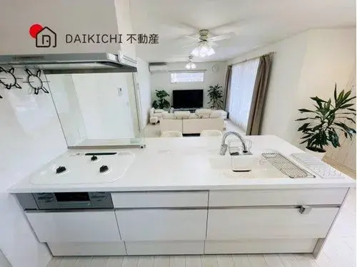 2LDK Property Gyoda City Saitama Prefecture (13)
