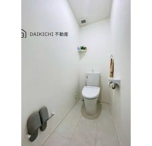 2LDK Property Gyoda City Saitama Prefecture (17)