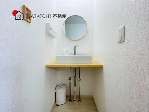 2LDK Property Gyoda City Saitama Prefecture (18)