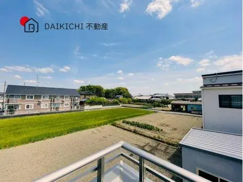 2LDK Property Gyoda City Saitama Prefecture (19)