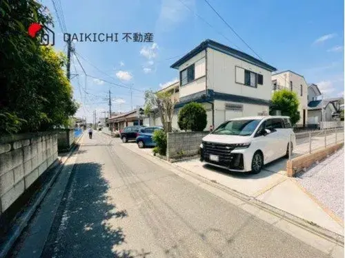 2LDK Property Gyoda City Saitama Prefecture (3)