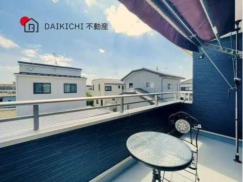 2LDK Property Gyoda City Saitama Prefecture (4)