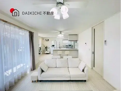 2LDK Property Gyoda City Saitama Prefecture (6)