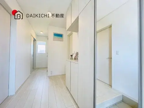2LDK Property Gyoda City Saitama Prefecture (7)