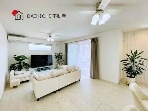 2LDK Property Gyoda City Saitama Prefecture (8)