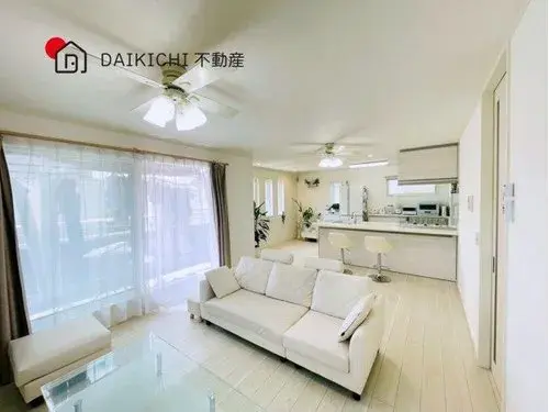 2LDK Property Gyoda City Saitama Prefecture (9)