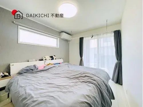 2LDK Property Gyoda City Saitama Prefecture (10)