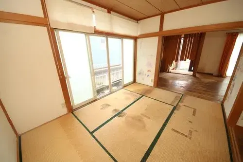 Akiya in 杉戸町